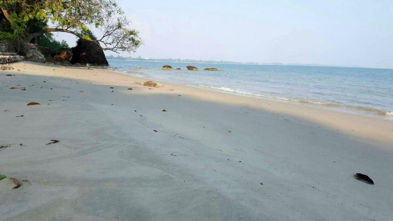Baan Rug Nam Sai Βίλα Thang Kwian Εξωτερικό φωτογραφία